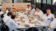 Celebración de los 20 años del Departamento de Gestión de Organizaciones, un legado de innovación y humanismo Celebración de los 20 años del Departamento de Gestión de Organizaciones, un legado de innovación y humanismo