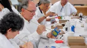 Celebración de los 20 años del Departamento de Gestión de Organizaciones, un legado de innovación y humanismo Celebración de los 20 años del Departamento de Gestión de Organizaciones, un legado de innovación y humanismo