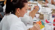 Celebración de los 20 años del Departamento de Gestión de Organizaciones, un legado de innovación y humanismo Celebración de los 20 años del Departamento de Gestión de Organizaciones, un legado de innovación y humanismo