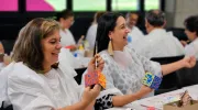 Celebración de los 20 años del Departamento de Gestión de Organizaciones, un legado de innovación y humanismo Celebración de los 20 años del Departamento de Gestión de Organizaciones, un legado de innovación y humanismo
