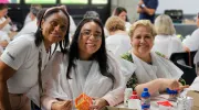 Celebración de los 20 años del Departamento de Gestión de Organizaciones, un legado de innovación y humanismo Celebración de los 20 años del Departamento de Gestión de Organizaciones, un legado de innovación y humanismo