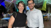 El campus de la Javeriana Cali fue el lugar escogido para reunir, el pasado 21 de noviembre, a varias generaciones de egresados del programa de Derecho, que se reencontraron para destacar la trayectoria de la carrera y recibir reconocimientos en agradecimiento al liderazgo, compromiso y trayectoria de las personas y entidades que han contribuido notablemente al desarrollo del programa.