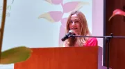 La Javeriana Cali clausura la tercera versión del Diplomado Tesos por el Ambiente con un emotivo reconocimiento a la CVC La Javeriana Cali clausura la tercera versión del Diplomado Tesos por el Ambiente con un emotivo reconocimiento a la CVC