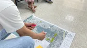 La Javeriana Cali ha impactado a 49 familias a través del Consultorio del Hábitat La Javeriana Cali ha impactado a 49 familias a través del Consultorio del Hábitat