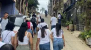 La Javeriana Cali ha impactado a 49 familias a través del Consultorio del Hábitat La Javeriana Cali ha impactado a 49 familias a través del Consultorio del Hábitat