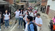 La Javeriana Cali ha impactado a 49 familias a través del Consultorio del Hábitat La Javeriana Cali ha impactado a 49 familias a través del Consultorio del Hábitat