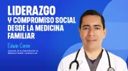Testimonio Especialización en Medicina Familiar Testimonio Especialización en Medicina Familiar