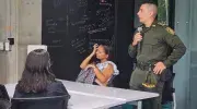 Becas Corazones Verdes: un compromiso de gratitud y solidaridad con nuestra Policía Nacional