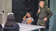 Becas Corazones Verdes: un compromiso de gratitud y solidaridad con nuestra Policía Nacional