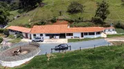 Tras la huella del arquitecto javeriano Martín Corrales Tras la huella del arquitecto javeriano Martín Corrales
