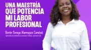Egresada Maestría en Asesoría Familiar Javeriana Cali Egresada Maestría en Asesoría Familiar Javeriana Cali