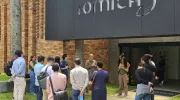 InnovaVé puso el foco en AgrifoodTech en la Javeriana Cali 1 InnovaVé puso el foco en AgrifoodTech en la Javeriana Cali 1