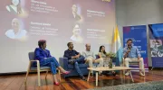 InnovaVé puso el foco en AgrifoodTech en la Javeriana Cali 1 InnovaVé puso el foco en AgrifoodTech en la Javeriana Cali 1