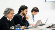 Javeriana Cali contribuyó a la creación del Lineamiento Nacional de Ludotecas