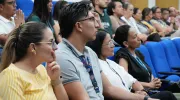 La Facultad de Ciencias de la Salud consolida su liderazgo académico, investigativo y social La Facultad de Ciencias de la Salud consolida su liderazgo académico, investigativo y social