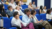La Facultad de Ciencias de la Salud consolida su liderazgo académico, investigativo y social La Facultad de Ciencias de la Salud consolida su liderazgo académico, investigativo y social
