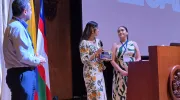 Estudiantes de Medicina compartieron experiencias en su paso hacia la vida profesional