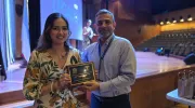 Estudiantes de Medicina compartieron experiencias en su paso hacia la vida profesional