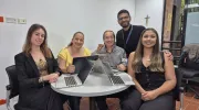 Equipo Forja