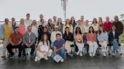 Equipo profesores Forja
