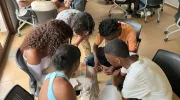 Voluntariado 