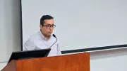 Camilo Rocha, decano de la Facultad de Ingeniería y Ciencias Javeriana Cali