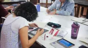 Centro cultural 