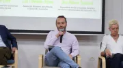 El reto de ponerle valor a la naturaleza: Javeriana Cali abrió reflexión durante la Semana de la Biodiversidad 2025