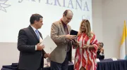 Cruz San Pedro Claver: 25 estudiantes reconocidos por sus calidades humanas y espíritu javeriano