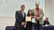 Cruz San Pedro Claver: 25 estudiantes reconocidos por sus calidades humanas y espíritu javeriano