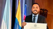 El primer especialista en Neuropsicología Infantil de San Andrés es javeriano El primer especialista en Neuropsicología Infantil de San Andrés es javeriano