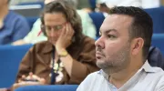 La Javeriana Cali fue sede del V Congreso Bienal de Salud Pública