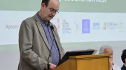 La Javeriana Cali fue sede del V Congreso Bienal de Salud Pública