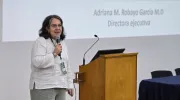 La Javeriana Cali fue sede del V Congreso Bienal de Salud Pública