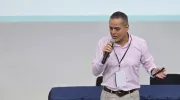 La Javeriana Cali fue sede del V Congreso Bienal de Salud Pública