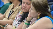 La Javeriana Cali fue sede del V Congreso Bienal de Salud Pública