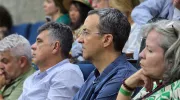 La Javeriana Cali fue sede del V Congreso Bienal de Salud Pública