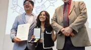 Cruz San Pedro Claver: 25 estudiantes reconocidos por sus calidades humanas y espíritu javeriano