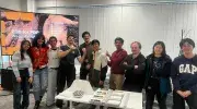 Estudiantes javerianos están en Finlandia co-creando soluciones globales junto a empresas internacionales