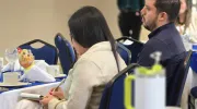 Desayuno con empresarios, International Business Week Javeriana