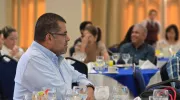 Desayuno con empresarios, International Business Week Javeriana