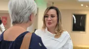 Desayuno con empresarios, International Business Week Javeriana