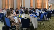 Desayuno con empresarios, International Business Week Javeriana