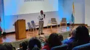  I Encuentro Nacional en Juegos, Innovación y Educación realizado en Cali  