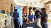  I Encuentro Nacional en Juegos, Innovación y Educación realizado en Cali  