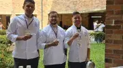 La gastronomía, un puente que nos une: así se vivió la segunda versión de SURō 2025 