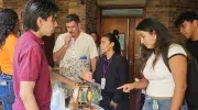 La gastronomía, un puente que nos une: así se vivió la segunda versión de SURō 2025