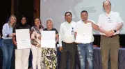 Tesos por el Ambiente consolida un movimiento ciudadano para la transformación socioambiental