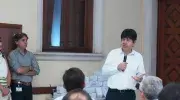 Facultad de Ciencias de la Salud brindó reconocimiento a los clínicos adjuntos por su vocación y compromiso con la formación en salud