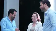 Facultad de Ciencias de la Salud brindó reconocimiento a los clínicos adjuntos por su vocación y compromiso con la formación en salud